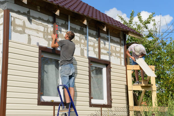 Affordable Siding Repair and Maintenance Services in Schiller Park, IL